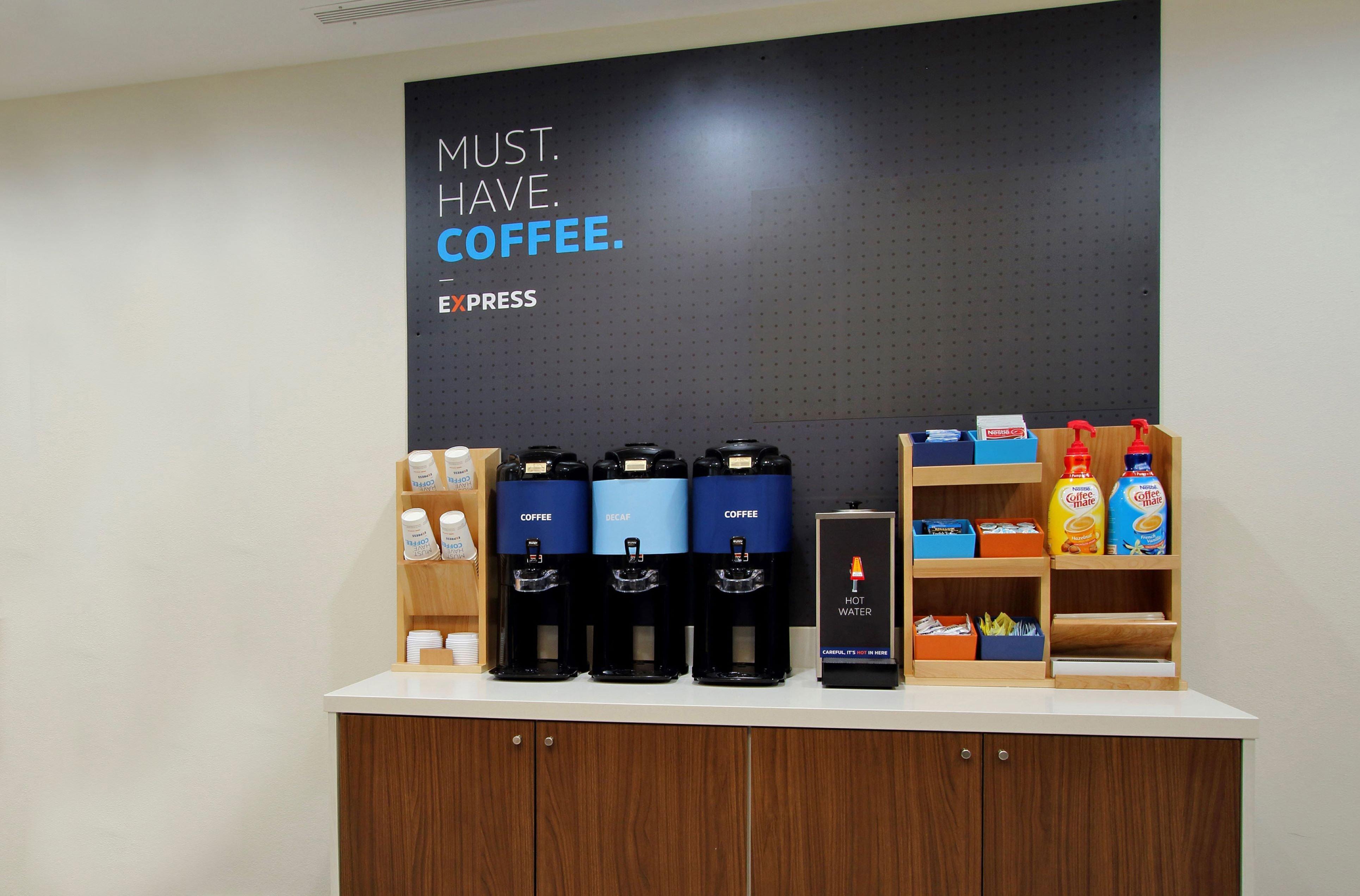 Holiday Inn Express Hotel & Suites St. Charles By Ihg Saint Charles Exteriör bild