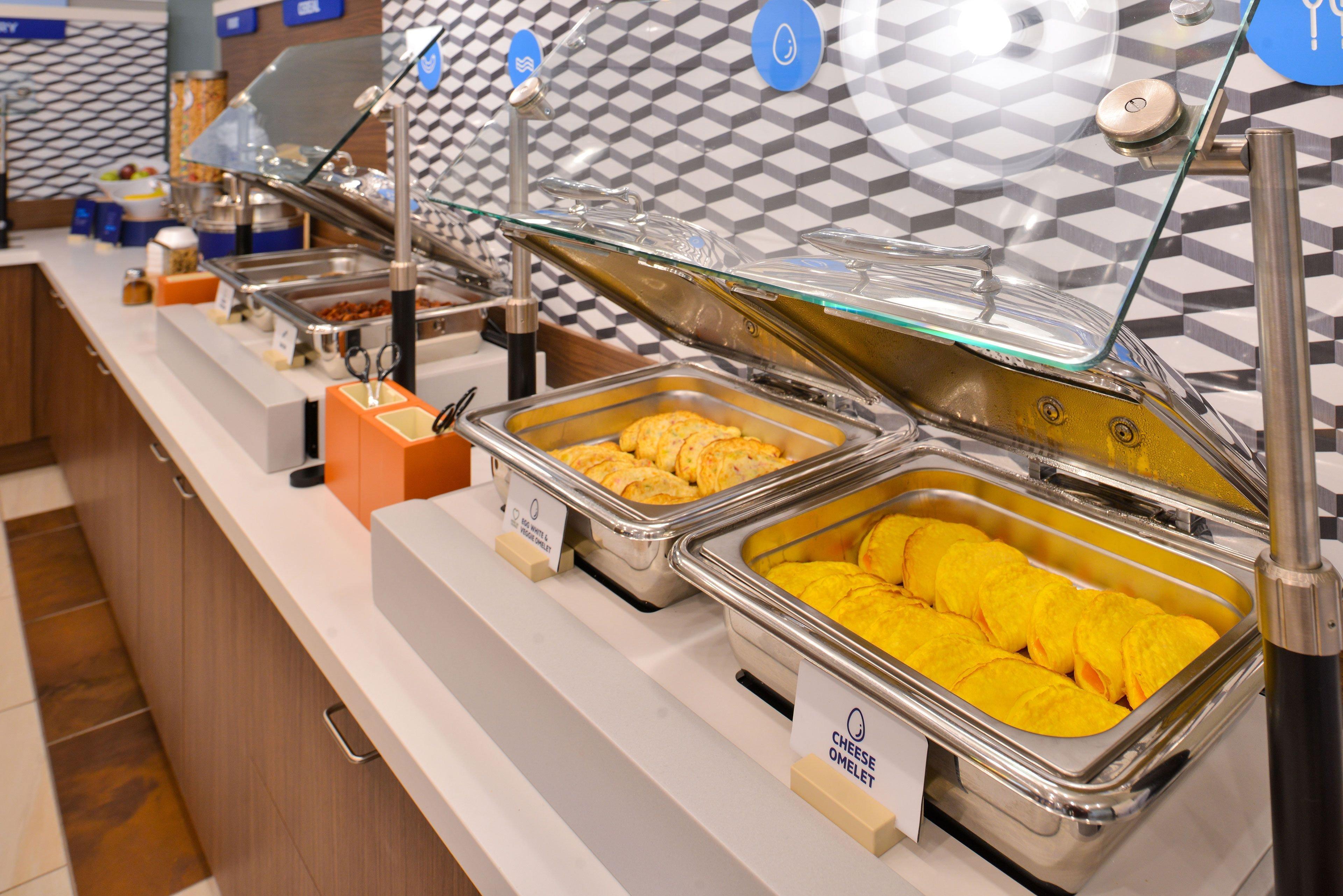 Holiday Inn Express Hotel & Suites St. Charles By Ihg Saint Charles Exteriör bild