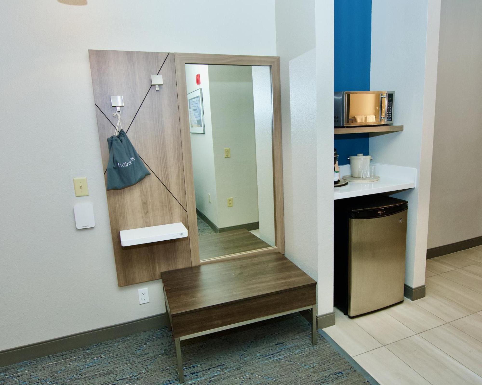 Holiday Inn Express Hotel & Suites St. Charles By Ihg Saint Charles Exteriör bild
