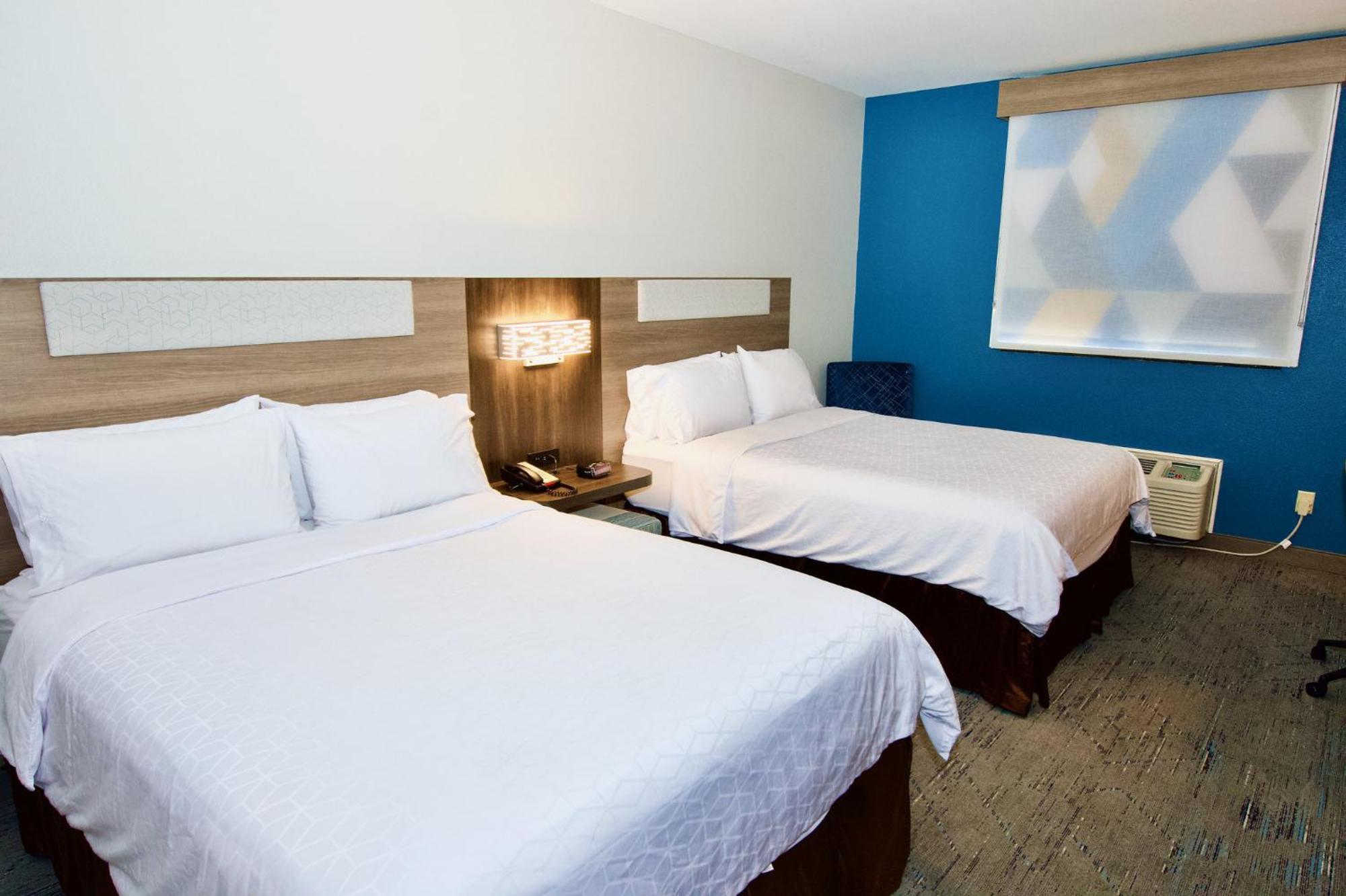 Holiday Inn Express Hotel & Suites St. Charles By Ihg Saint Charles Exteriör bild