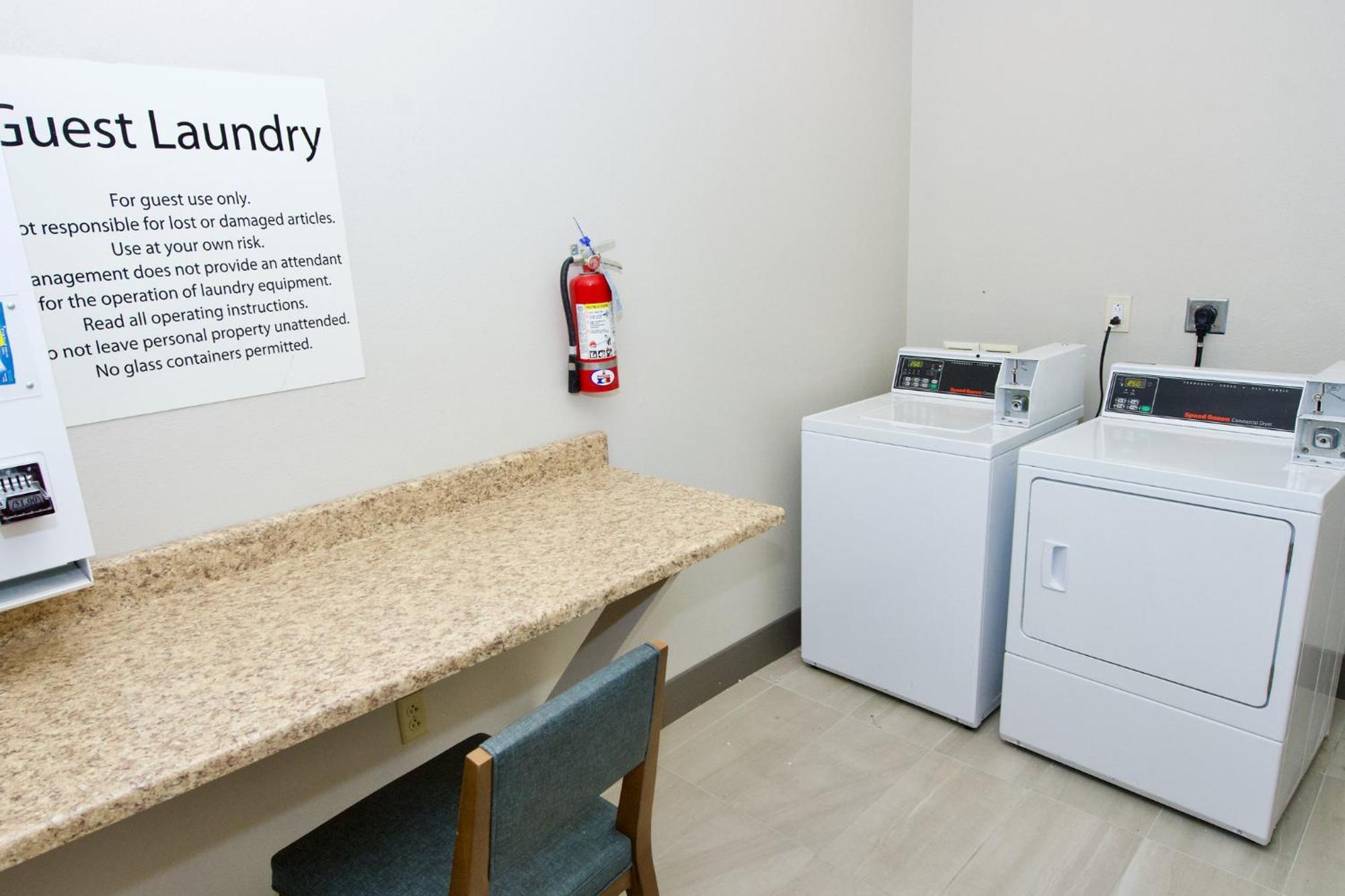 Holiday Inn Express Hotel & Suites St. Charles By Ihg Saint Charles Exteriör bild